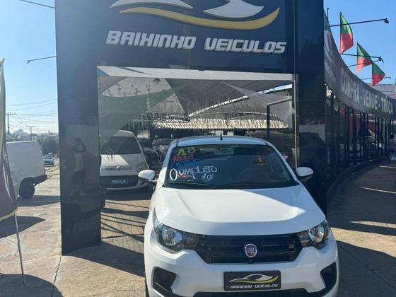 FIAT MOBI 1.0 FIREFLY FLEX DRIVE MANUAL FIAT MOBI 1.0 FIREFLY FLEX DRIVE MANUAL